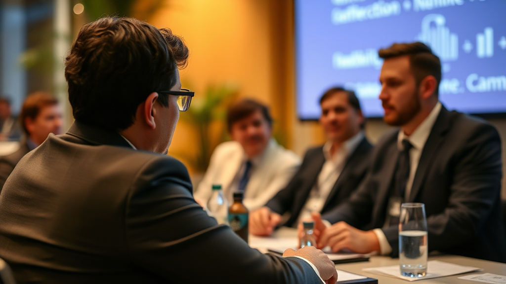 Business Proprietors Find Successful Approaches To Achieve Long-Term Expansion And Financial Success