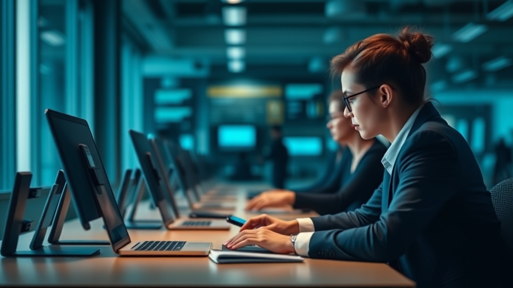 Employee Mental Health Programs Show Promise in On-the-Job Productivity Gains